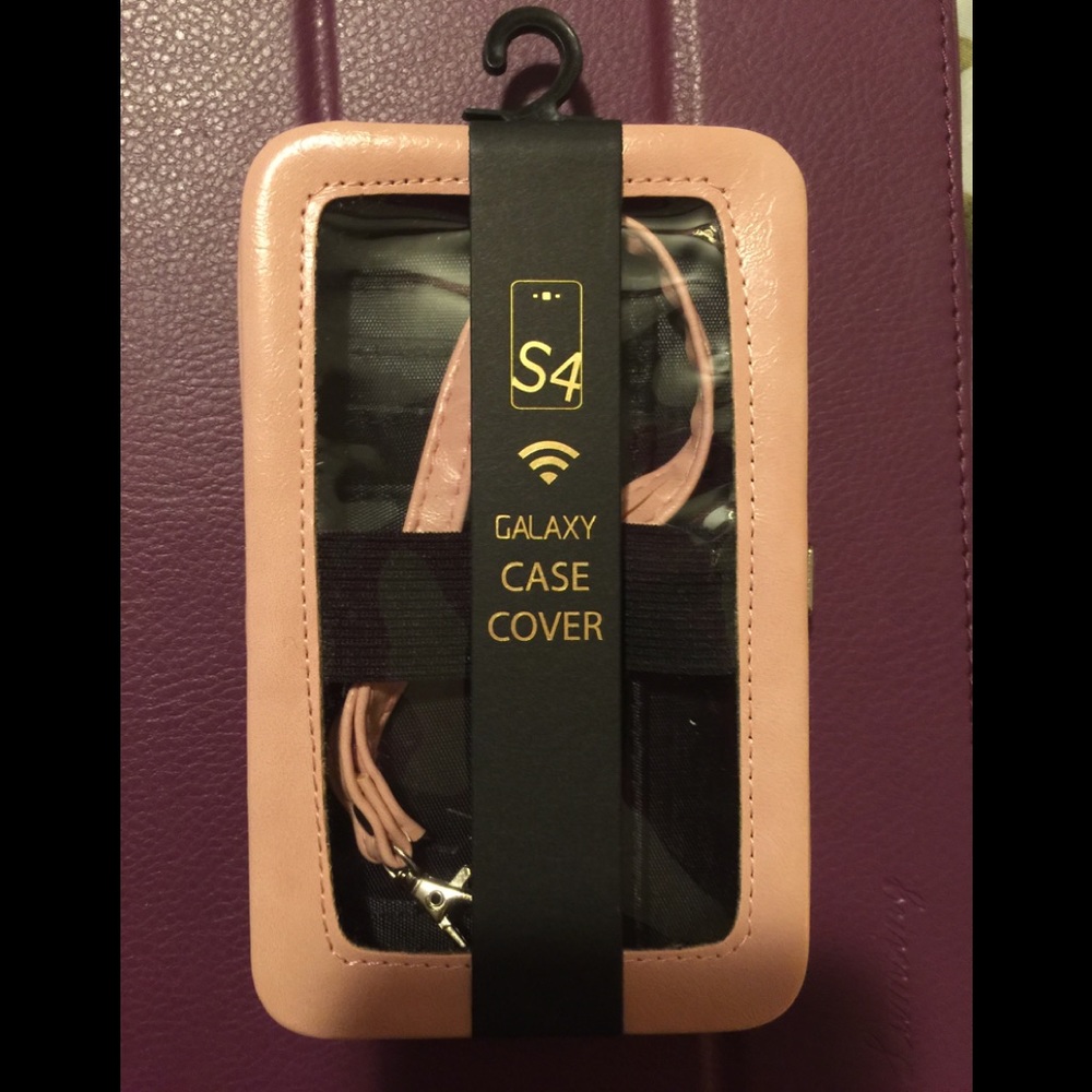 Galaxy S4 Case